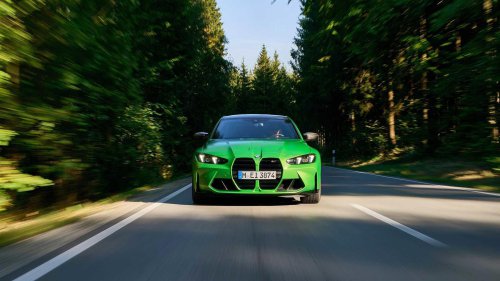 2026 BMW 3 Series: Seven flavors to choose from