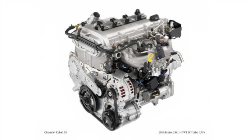 10 Most Tuneable Turbo Engines for Affordable Project Car Builds