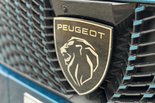 2025 Peugeot 5008 review