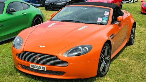 The 10 Worst Things About Aston Martin &amp; The 10 Best