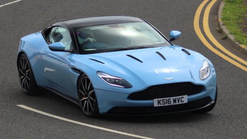 The 10 Worst Things About Aston Martin &amp; The 10 Best