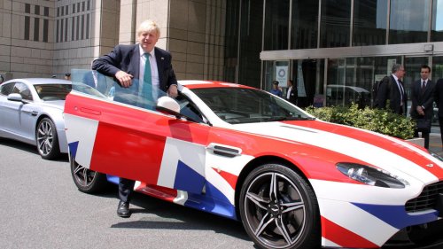 The 10 Worst Things About Aston Martin &amp; The 10 Best