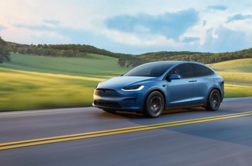 Tesla formally says goodbye to Model S and Model X, tells buyers to act fast