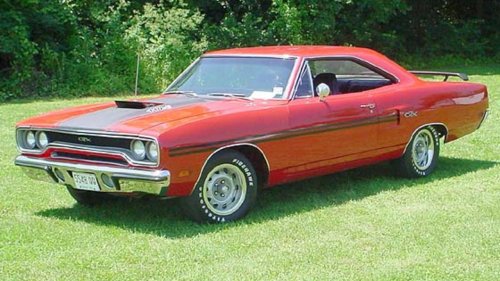 10 cars that made the 1970s one of America’s best automotive decades
