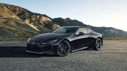 The 10 car brands men like most right now