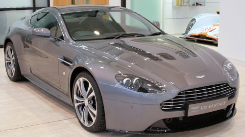 The 10 Worst Things About Aston Martin &amp; The 10 Best