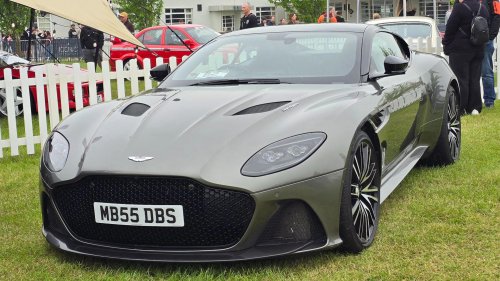 The 10 Worst Things About Aston Martin &amp; The 10 Best