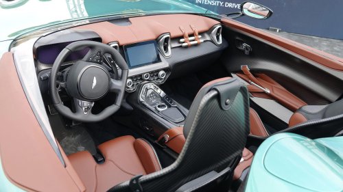 The 10 Worst Things About Aston Martin &amp; The 10 Best