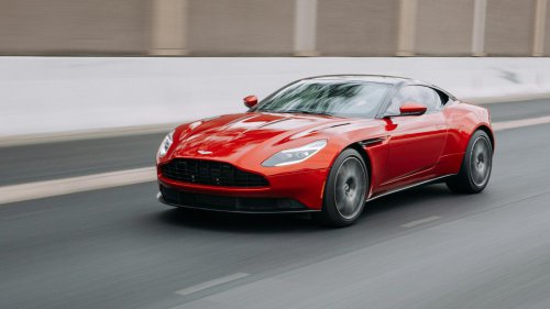 The 10 Worst Things About Aston Martin &amp; The 10 Best