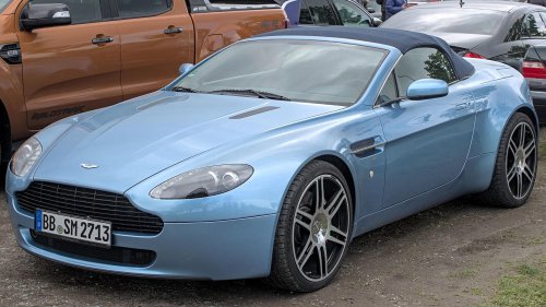 The 10 Worst Things About Aston Martin &amp; The 10 Best