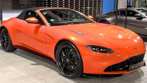 The 10 Worst Things About Aston Martin &amp; The 10 Best