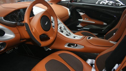 The 10 Worst Things About Aston Martin &amp; The 10 Best