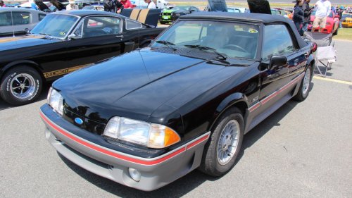 Muscle Cars, Affordable muscle cars for new collectors