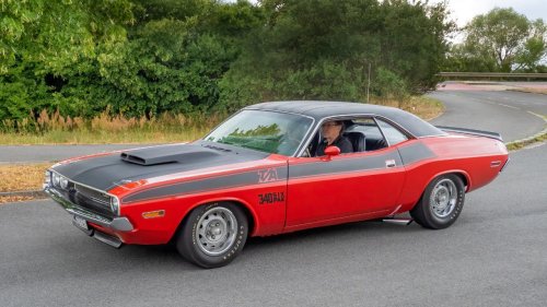 ’70s cars that were faster than people remember