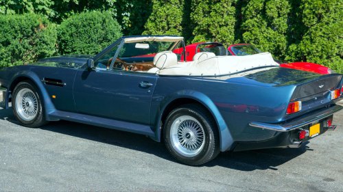 The 10 Worst Things About Aston Martin &amp; The 10 Best