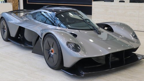 Aston Martin, The 10 Worst Things About Aston Martin & The 10 Best