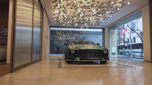 The 10 Worst Things About Aston Martin &amp; The 10 Best