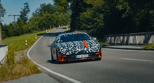 These are the 10 most exciting new cars to look forward to in 2026