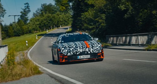 These are the 10 most exciting new cars to look forward to in 2026