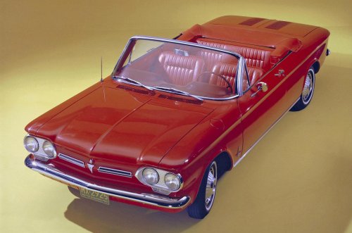 Los mayores fracasos de las marcas de coches famosas