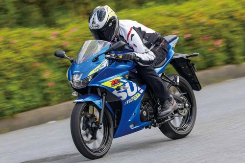太田安治が選ぶ、激推しバイクBEST3〈2025年上半期ver.〉可愛いけれど手強くて、従順なのに頼もしい。そんな一台で駆け続けたい