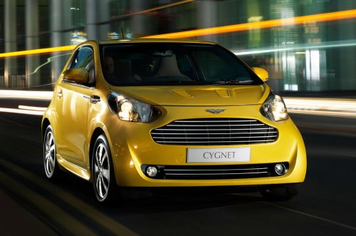 Los mayores fracasos de las marcas de coches famosas