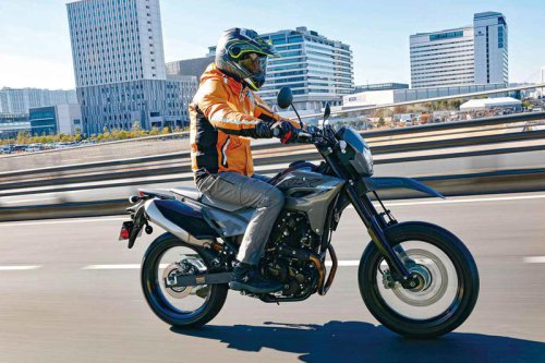 太田安治が選ぶ、激推しバイクBEST3〈2025年上半期ver.〉可愛いけれど手強くて、従順なのに頼もしい。そんな一台で駆け続けたい