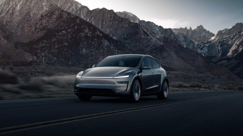 How far does a Tesla go on a full charge? 2026 models ranked