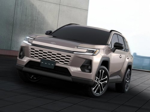 What is a Super Hybrid? New Chinese Car Brand Catchphrase Explained