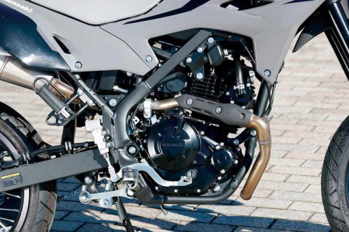 太田安治が選ぶ、激推しバイクBEST3〈2025年上半期ver.〉可愛いけれど手強くて、従順なのに頼もしい。そんな一台で駆け続けたい