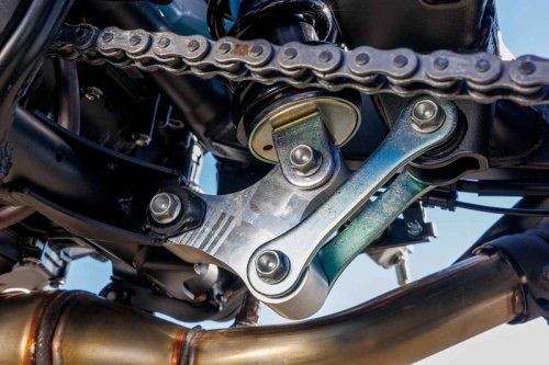 太田安治が選ぶ、激推しバイクBEST3〈2025年上半期ver.〉可愛いけれど手強くて、従順なのに頼もしい。そんな一台で駆け続けたい