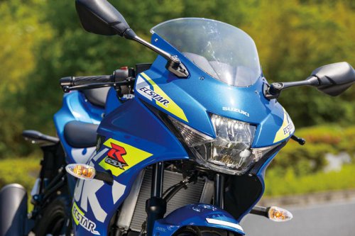 太田安治が選ぶ、激推しバイクBEST3〈2025年上半期ver.〉可愛いけれど手強くて、従順なのに頼もしい。そんな一台で駆け続けたい