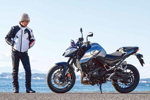 太田安治が選ぶ、激推しバイクBEST3〈2025年上半期ver.〉可愛いけれど手強くて、従順なのに頼もしい。そんな一台で駆け続けたい