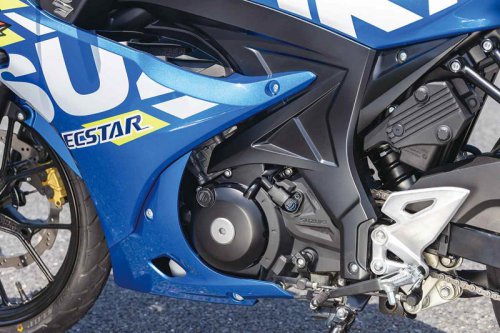 太田安治が選ぶ、激推しバイクBEST3〈2025年上半期ver.〉可愛いけれど手強くて、従順なのに頼もしい。そんな一台で駆け続けたい