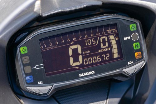 太田安治が選ぶ、激推しバイクBEST3〈2025年上半期ver.〉可愛いけれど手強くて、従順なのに頼もしい。そんな一台で駆け続けたい