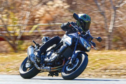 太田安治が選ぶ、激推しバイクBEST3〈2025年上半期ver.〉可愛いけれど手強くて、従順なのに頼もしい。そんな一台で駆け続けたい
