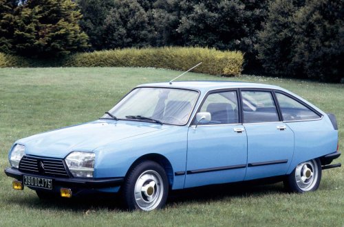 Los coches más infravalorados de la historia