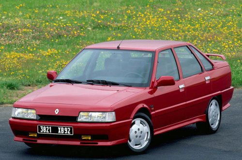 Los coches más infravalorados de la historia