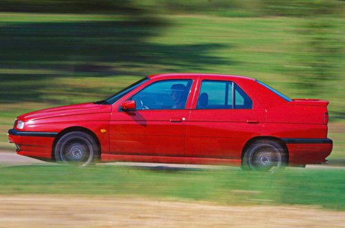 Los coches más infravalorados de la historia