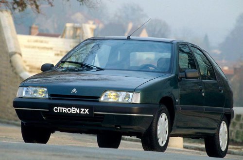 Los coches más infravalorados de la historia