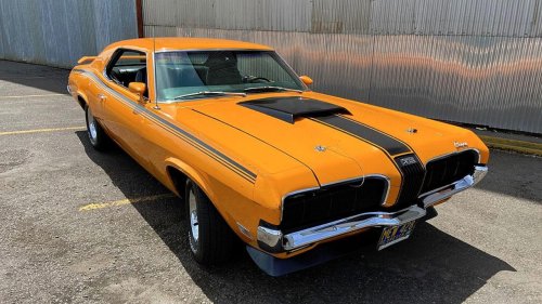 13 Classic muscle cars anyone could afford in the ’70s