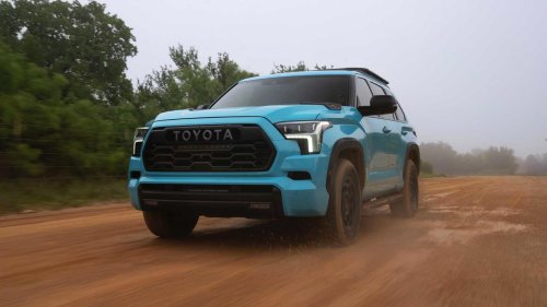 Which brand makes the more reliable SUVs? Toyota or Lexus?