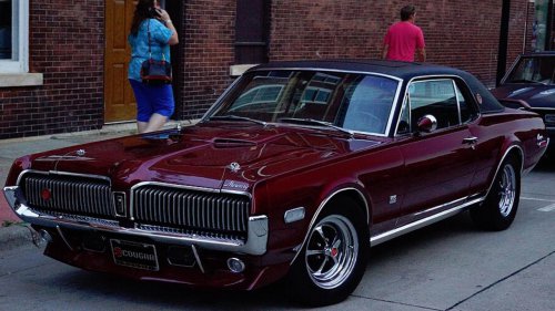 12 Classic muscle cars still within reach for budget buyers