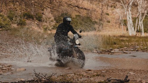 10 adventure bikes with the lowest real-world ownership costs