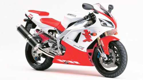 10 Vintage Japanese Bikes That Turn Heads Like Supermodels