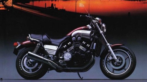 10 Vintage Japanese Bikes That Turn Heads Like Supermodels