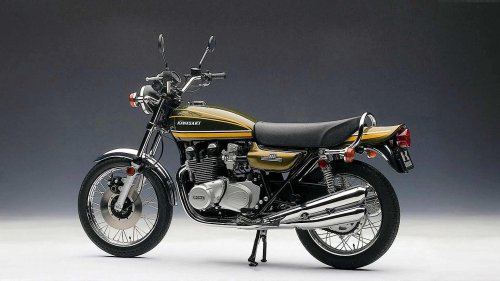 The motorcycle that explains Honda’s reputation in one ride