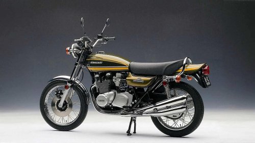 Honda, The motorcycle that explains Honda’s reputation in one ride