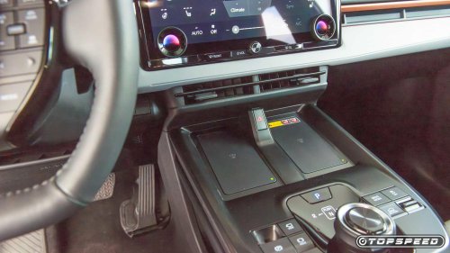 2026 Subaru SUV interior space ranking: All models compared