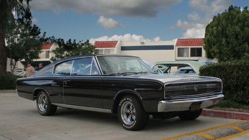 Detroit, 8 performance cars that changed how Detroit built horsepower